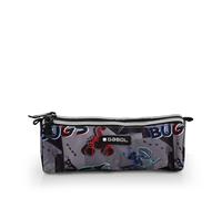 Estuche triple BUGS