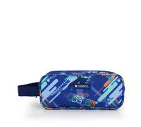 Estuche triple CREW