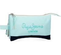 Estuche triple Dalma - Pepe Jeans