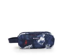 Estuche triple DASH