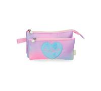Estuche triple Free Spirit - Enso