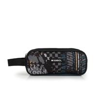 Estuche Triple Gabol Road