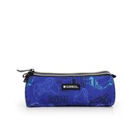 Estuche triple GAMING
