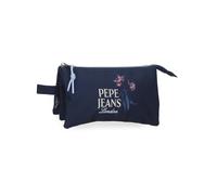 Estuche triple Lenay - Pepe Jeans