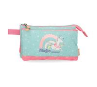 Estuche triple Magic Summer - Enso