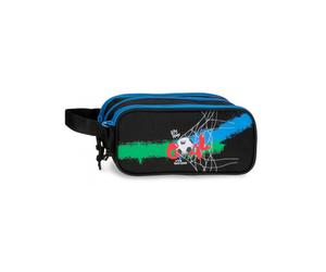 Estuche triple ovalado Movom Offside