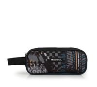 Estuche triple ROAD