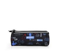 Estuche triple TRAINING
