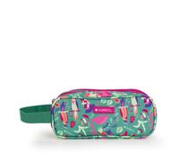 Estuche triple VIDA