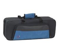 Estuche Trompeta Ref. 8450 Fsh Ortola, Modelo 6468-031, Color Negro azul