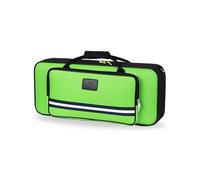 ESTUCHE TROMPETA REF. 9906 BGD VERDE Medidas externas: 55x25x13cm