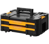 Caja de herramientas TSTAK™ IV (cajón poco profundo)