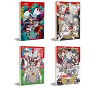 Estuche Twisted Wonderland (Disney Manga)