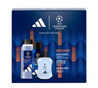 Estuche Uefa 12