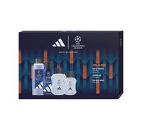 Estuche Uefa Champions League Pro Player Eau de Toilette 100 ml