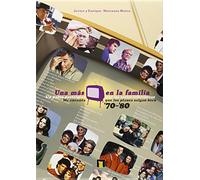 Estuche Una Más En La Familia (Series De Los 70 Y 80)