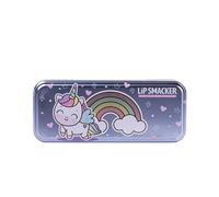 Lip Smacker Color Tin, Set de Maquillaje para Niños con Brillos de Labios y Cremas para el Rostro en Diferentes Sabores y Tonos, Regalo Todo en Uno para el Look Creativo de tus Niños