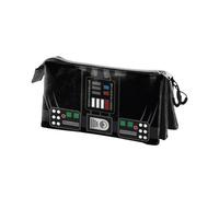 Estuche Vader negro - Star Wars