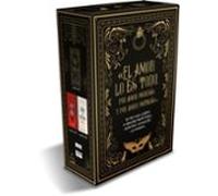El vals de la bruja – Estuche trilogía (#Paranormal) – Puck
