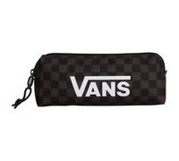 Estuche Vans Old Skool Pencil Pouch Color: negro/gris