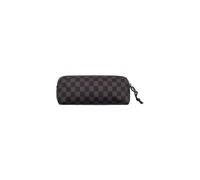 Estuche Vans Old Skool Pencil Pouch Color: negro/gris