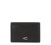 camel active Las Vegas, Accesorio de Viaje-Billetera Hombres, Negro, S