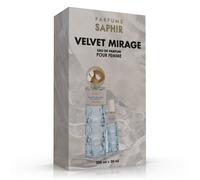Estuche Velvet Mirage Eau de Parfum 200 ml
