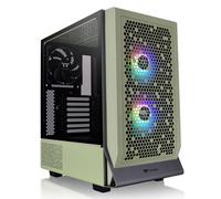 Estuche verde Matcha Ceres 300