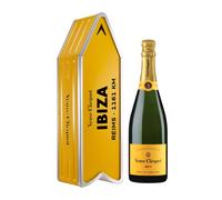 Estuche Veuve Clicquot Arrow Ibiza Regalo