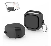 Estuche Viaje para galaxy para buds 4 Pro Ligero Portátil Estuche(gray)