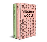 Estuche Virginia Woolf (Austral Singular)