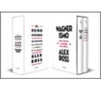 Estuche "Wagnerismo y El ruido eterno" (Los Tres Mundos)