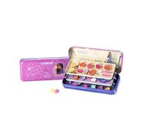 Estuche Wish Triple Make Up