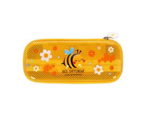Estuche Wonderwow Abeja de Legami - Gran Capacidad y Diseño Divertido para el Día a Día