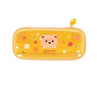 Estuche Wonderwow Oso Teddy - Estuche escolar rígido - Legami - IndyaEduOcio