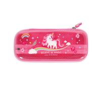 Estuche Wonderwow Unicorn - Legami - Estuche rígido 2 compartimentos para un toque mágico