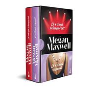 ESTUCHE ¿Y A TI QUÉ TE PASA? + ¿Y A TI QUÉ TE IMPORTA? (Novela)