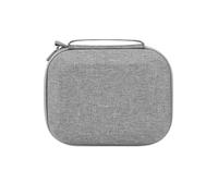 Estuche y Bolsa de Transporte portátil a Prueba de Salpicaduras BRDRC Compatible con Drones dji Avata 2 y Goggles 3 FPV.(Remote Control Bag)