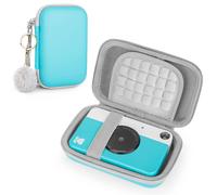 Estuche Yinke para impresora fotogr fica instant nea port til Kodak PRINTOMATIC/Smile/Mini 2 HD/Smile, funda protectora de viaje (azul nuevo)