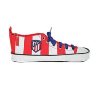 Estuche Zapatilla de Atletico De Madrid