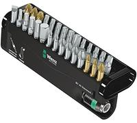 WERA-05056440001-Bit-Check 30 Universal 1 - Estuches de puntas