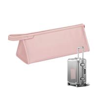 Estuches de Viaje para secador de Pelo, de Transporte portátil Impermeable, para mamá, Novia, Esposa, alisador y rizador, de Almacenamiento para Viajes de Negocios