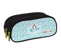 Estuches dobles de Wise Planet