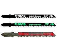 Estuches hoja Sierra calar y Sable- Modelo: 3197-3