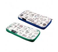 Estuches marca CAMPUS UNIVERSITY modelo PORTATODO CAMPUS PLANO TELA 1CR.2DISÑ