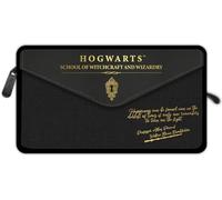 Estuche Hogwarts Harry Potter 2 Compartimentos