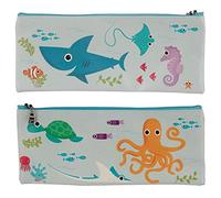 Estuches marca Puckator modelo Trousse Sealife - Vie Marine