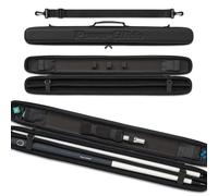 Estuches para tacos de billar PowerGlide Svartur TU