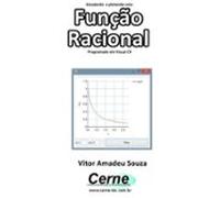 Estudando E Plotando Uma Função Racional Programado Em Visual C# (eboo