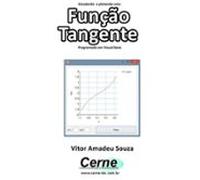 Estudando E Plotando Uma Função Tangente Programado Em Visual Basic (e